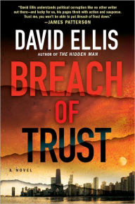 Title: Breach of Trust (Jason Kolarich Series #2), Author: David Ellis