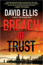Breach of Trust (Jason Kolarich Series #2)