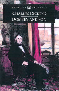 Title: Dombey and Son, Author: Charles Dickens