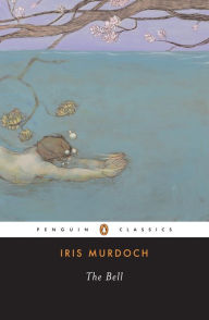 Title: The Bell, Author: Iris Murdoch