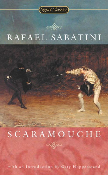 Scaramouche