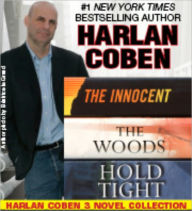 Title: Harlan Coben 3 Novel Collection, Author: Harlan Coben