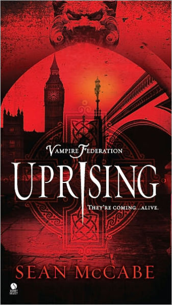 Uprising: Vampire Federation