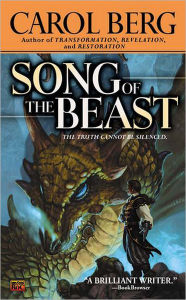 Title: Song of the Beast, Author: Carol Berg