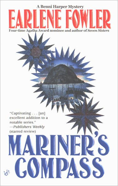 Mariner's Compass (Benni Harper Series #6)
