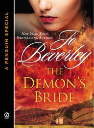 Title: The Demon's Bride: A Penguin eSpecial from Signet, Author: Jo Beverley