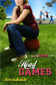 Title: Head Games (Pretty Tough Series #3), Author: Nicole Leigh Shepherd