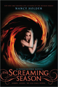 Title: The Screaming Season, Author: Nancy Holder