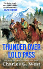 Thunder Over Lolo Pass