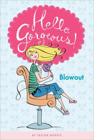 Title: Blowout #1, Author: Taylor Morris