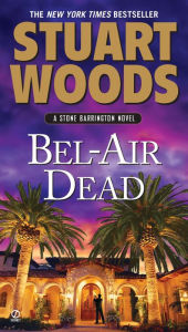 Bel-Air Dead (Stone Barrington Series #20)