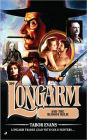 Longarm and the Bloody Relic (Longarm Series #390)