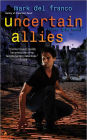 Uncertain Allies (Connor Grey Series)