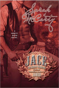 Title: Jace, Author: Sarah McCarty