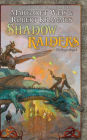 Shadow Raiders (Dragon Brigade Series #1)