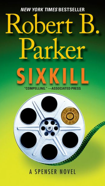 Sixkill (Spenser Series #39)