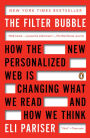 The Filter Bubble: What the Internet Is Hiding from You