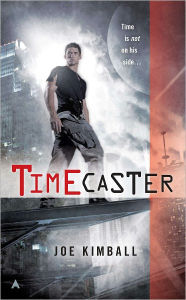 Title: Timecaster, Author: Joe Kimball