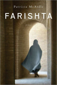 Title: Farishta, Author: Patricia McArdle