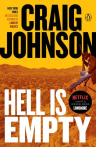 Title: Hell Is Empty (Walt Longmire Series #7), Author: Craig Johnson