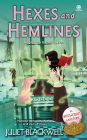 Hexes and Hemlines (Witchcraft Mystery Series #3)