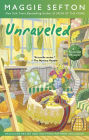 Unraveled (Knitting Mystery Series #9)