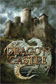 Title: Dragon Castle, Author: Joseph Bruchac