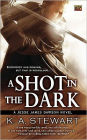 A Shot in the Dark (Jesse James Dawson Series #2)