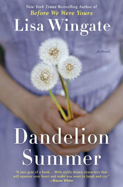 Dandelion Summer (Blue Sky Hill Series #4)