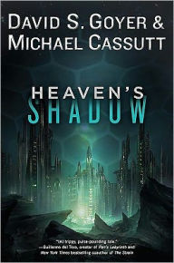 Title: Heaven's Shadow, Author: David S. Goyer