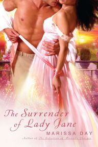 Title: The Surrender of Lady Jane, Author: Marissa Day