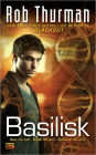 Basilisk (Chimera Series #2)