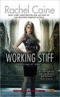 Working Stiff (Revivalist Series #1)