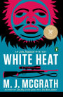 White Heat (Edie Kiglatuk Series#1)