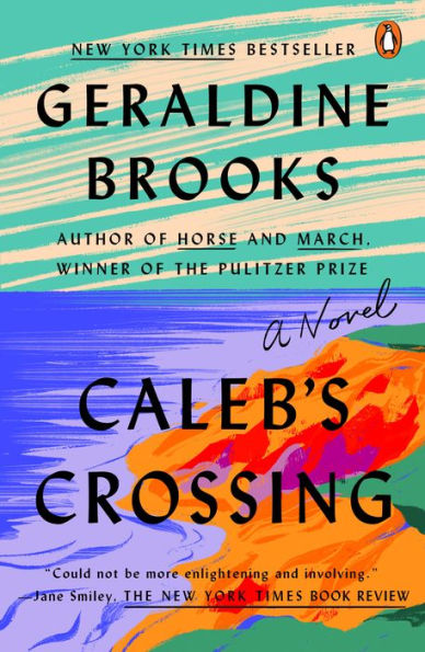 Caleb's Crossing