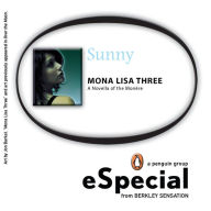 Title: Mona Lisa Three: A Novella of the Monere, Author: Sunny