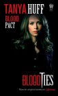 Blood Pact (Blood Books Series #4)