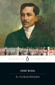 Title: El Filibusterismo, Author: Jose Rizal