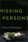 Missing Persons (Kate Conway Series #1)