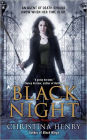 Black Night (Black Wings Series #2)