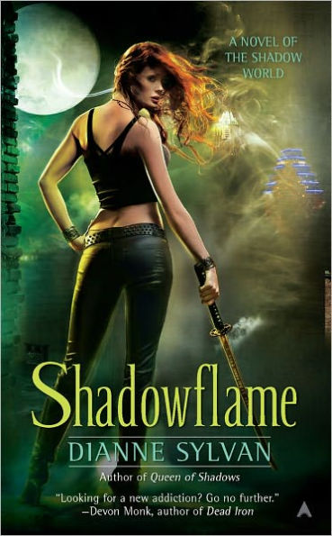 Shadowflame