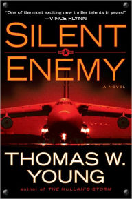 Title: Silent Enemy, Author: Tom Young