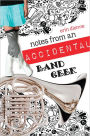 Notes from an Accidental Band Geek