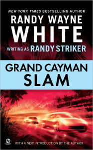 Title: Grand Cayman Slam, Author: Randy Striker