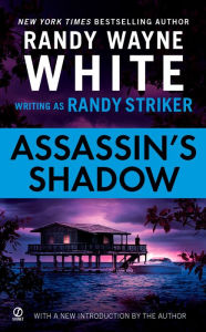 Title: Assassin's Shadow, Author: Randy Striker