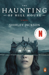 Title: The Haunting of Hill House, Author: Shirley Jackson
