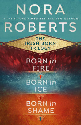 shadow spell nora roberts ebook