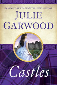 Title: Castles, Author: Julie Garwood