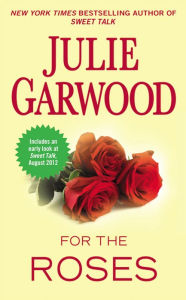 Title: For the Roses (Clayborne Series #1), Author: Julie Garwood