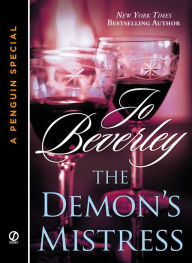 Title: The Demon's Mistress: A Penguin eSpecial from NAL, Author: Jo Beverley
